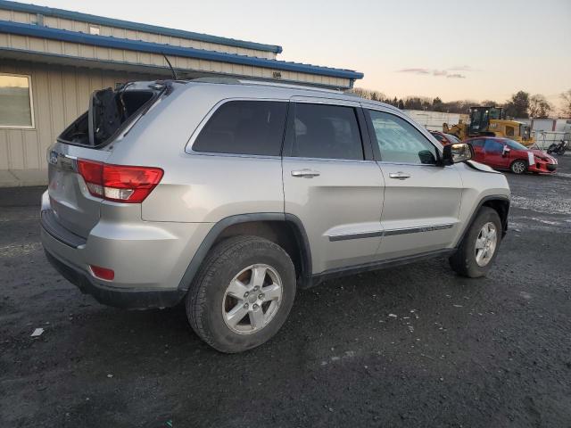 Photo 3 from auction – 2011 JEEP GRAND CHER with VIN 1J4RR4GG3BC550702