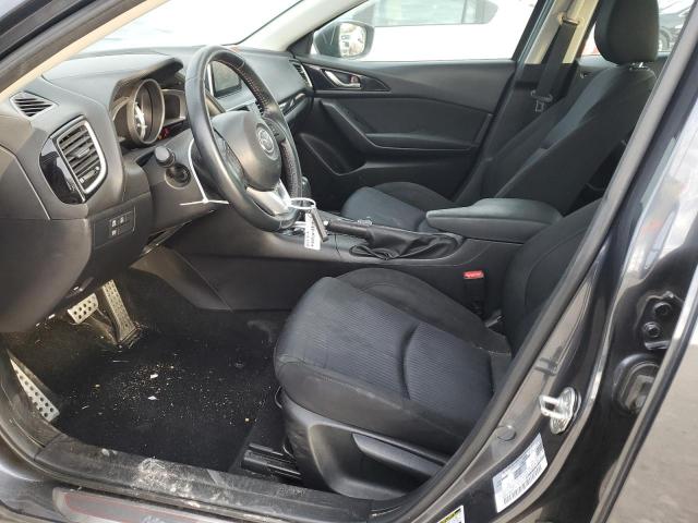 Photo 7 from auction – 2016 MAZDA 3 TOURING with VIN 3MZBM1W73GM315774