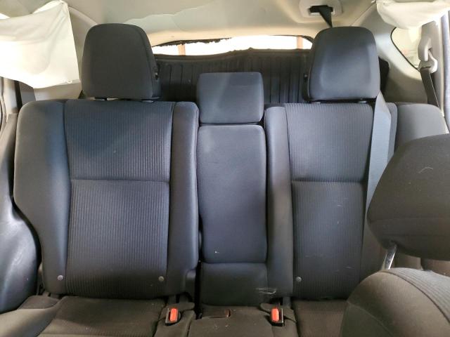 Photo 10 from auction – 2016 TOYOTA RAV4 LE with VIN 2T3BFREV6GW454677