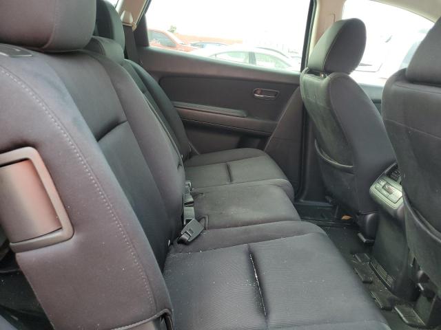 Photo 11 from auction – 2014 MAZDA CX-9 SPORT with VIN JM3TB2BAXE0446910