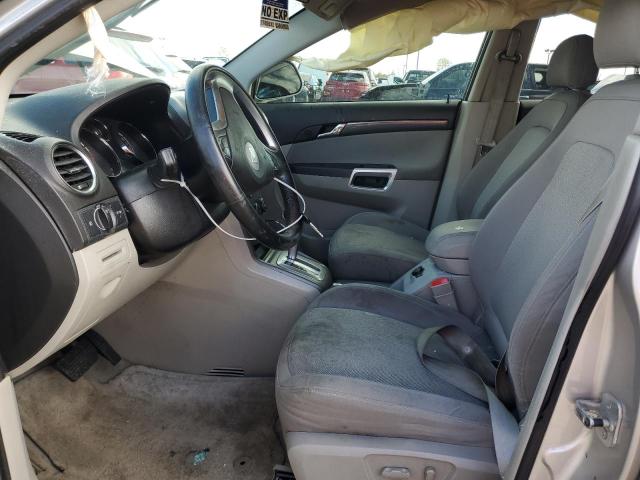 Photo 7 from auction – 2008 SATURN VUE XE with VIN 3GSCL33P58S652099