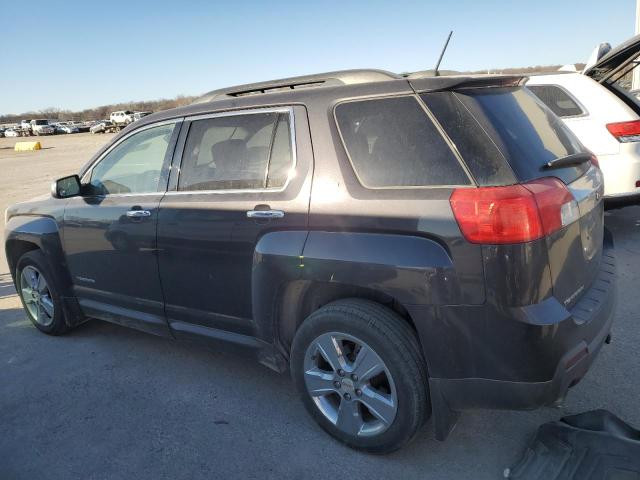 Photo 2 from auction – 2015 GMC TERRAIN SL with VIN 2GKFLRE36F6383133