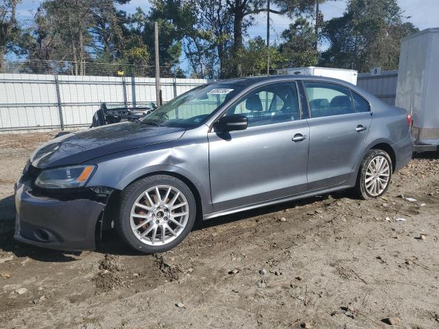 Photo 1 from auction – 2012 VOLKSWAGEN JETTA SEL with VIN 3VWLP7AJ5CM006691