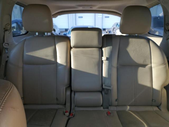 Photo 10 from auction – 2015 NISSAN PATHFINDER with VIN 5N1AR2MM3FC628012