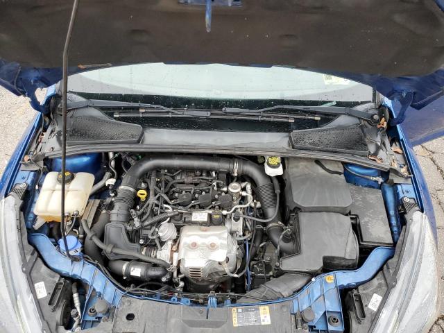 Photo 11 from auction – 2018 FORD FOCUS SE with VIN 1FADP3FE0JL258011