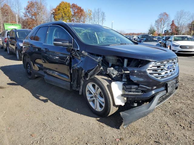 Photo 4 from auction – 2020 FORD EDGE SEL with VIN 2FMPK4J96LBA02542