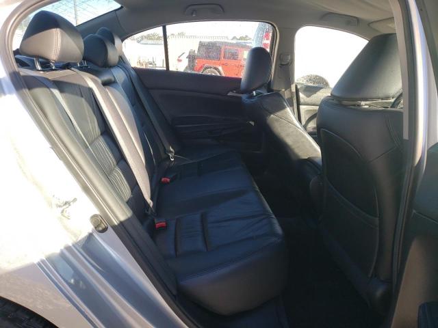 Photo 10 from auction – 2012 HONDA ACCORD SE with VIN 1HGCP2F62CA058868