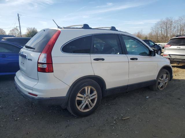 Photo 3 from auction – 2011 HONDA CR-V EX with VIN 5J6RE4H52BL101858