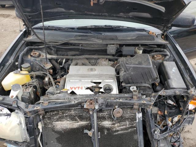 Photo 12 from auction – 2005 TOYOTA HIGHLANDER with VIN JTEDP21A550090684