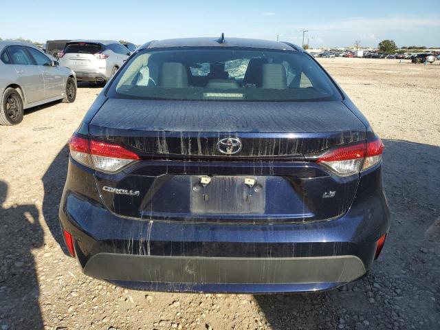 Photo 6 from auction – 2022 TOYOTA COROLLA LE with VIN 5YFEPMAE1NP358420