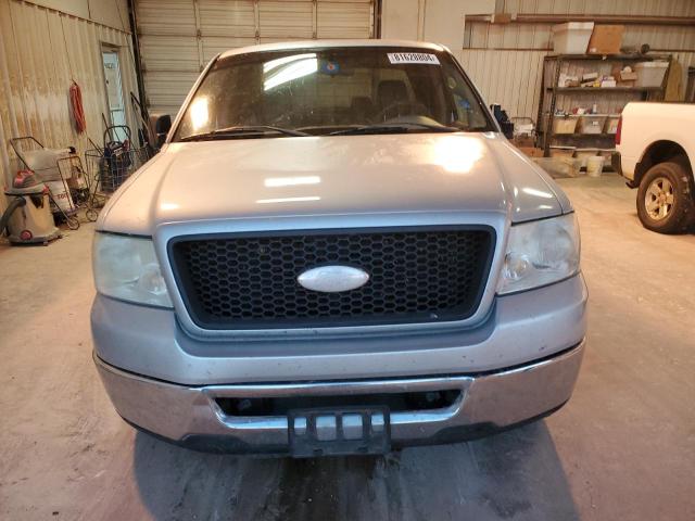 Photo 5 from auction – 2006 FORD F150 with VIN 1FTPX12V16FA64420