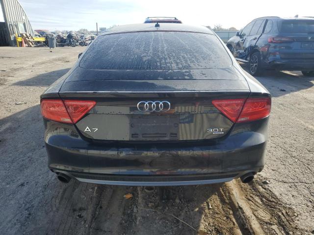 Photo 6 from auction – 2012 AUDI A7 PRESTIG with VIN WAU2GBFC1CN088093