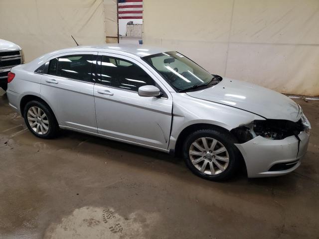 Zdjęcie 4 z aukcji – 2012 CHRYSLER 200 TOURIN z VIN 1C3CCBBB8CN152165