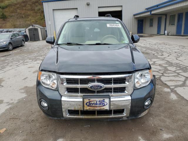 Photo 5 from auction – 2009 FORD ESCAPE LIM with VIN 1FMCU94G99KB96742
