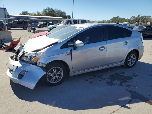 TOYOTA PRIUS 2010 with VIN JTDKN3DU7A0023916 - Photo from auction