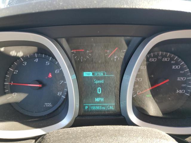 Photo 9 from auction – 2013 CHEVROLET EQUINOX LT with VIN 2GNALDEK1D6301488