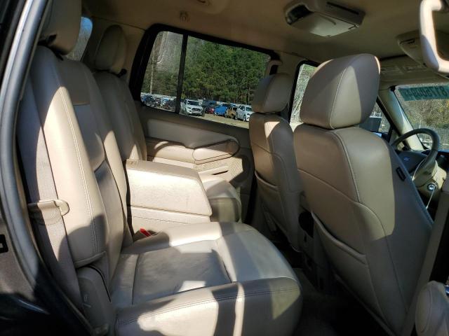 Photo 11 from auction – 2007 FORD EXPLORER E with VIN 1FMEU74E17UB34734