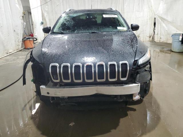 Photo 5 from auction – 2016 JEEP CHEROKEE L with VIN 1C4PJMDS1GW348038