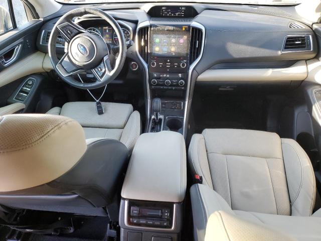 Photo 8 from auction – 2020 SUBARU ASCENT LIM with VIN 4S4WMAMD0L3451283
