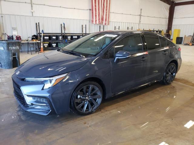Photo 1 from auction – 2023 TOYOTA COROLLA SE with VIN 5YFS4MCE9PP150104