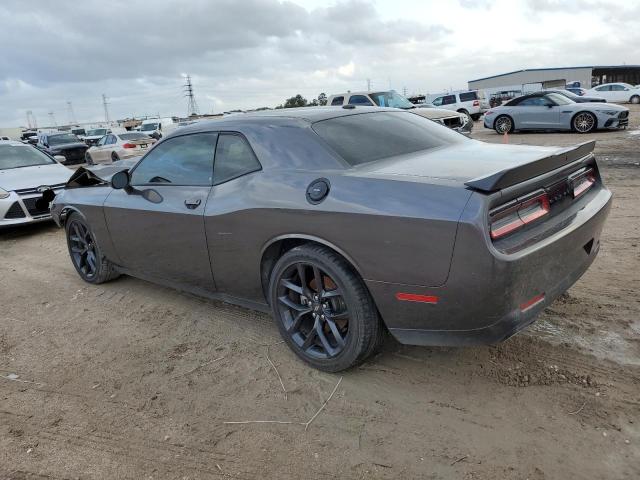 Photo 2 from auction – 2022 DODGE CHALLENGER with VIN 2C3CDZJG2NH165363