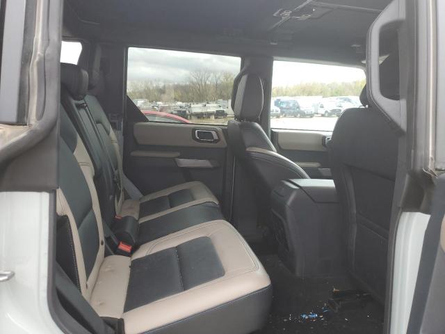 Photo 11 from auction – 2023 FORD BRONCO BAS with VIN 1FMEE5DP3PLB86469