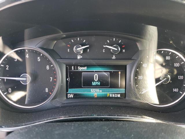 Photo 9 from auction – 2017 BUICK ENCORE PRE with VIN KL4CJESB0HB027909