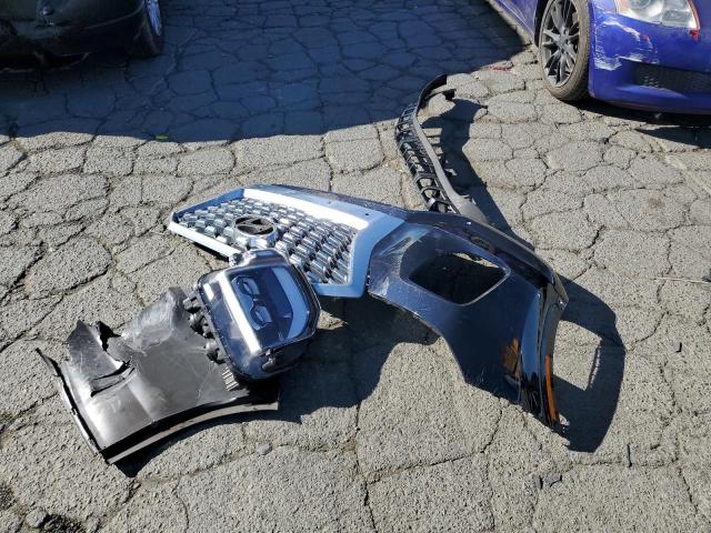 Photo 12 from auction – 2022 HYUNDAI PALISADE with VIN KM8R5DHE4NU478353