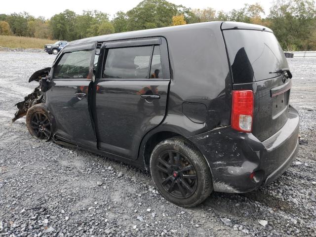 Photo 2 from auction – 2015 TOYOTA SCION XB with VIN JTLZE4FE0FJ081107