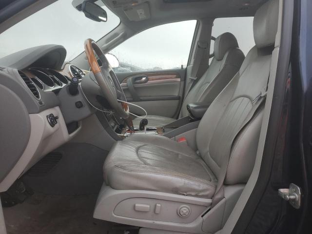 Photo 7 from auction – 2008 BUICK ENCLAVE CX with VIN 5GAEV23718J117329