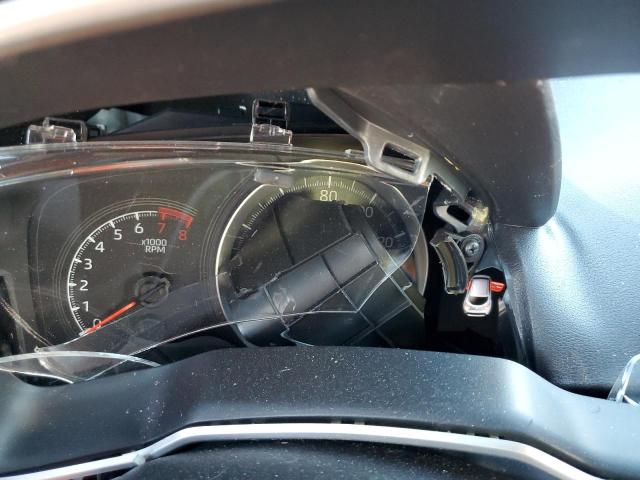 Photo 9 from auction – 2019 TOYOTA COROLLA SE with VIN JTNK4RBEXK3040691