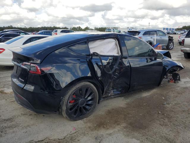 صورة رقم 3 من المزاد - 2022 TESLA MODEL Y مع VIN 7SAYGDEFXNF377613