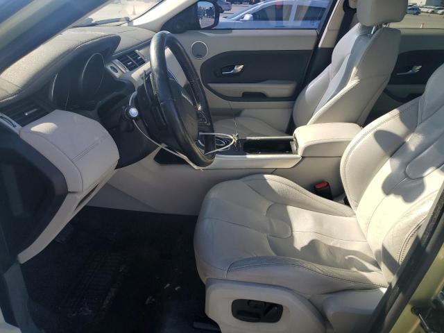 Photo 7 from auction – 2012 LAND ROVER RANGE ROVE with VIN SALVR2BGXCH690792