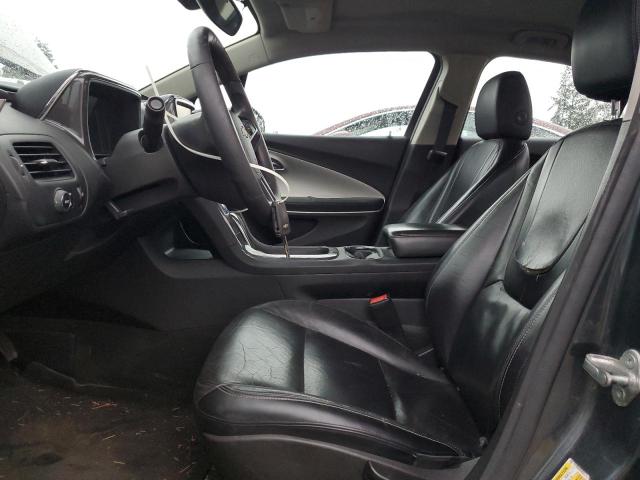 Photo 7 from auction – 2013 CHEVROLET VOLT with VIN 1G1RA6E46DU116507