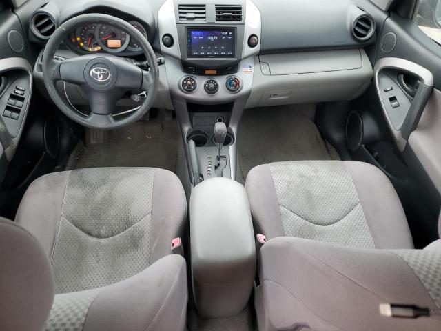 Photo 8 from auction – 2007 TOYOTA RAV4 with VIN JTMZD33V975042300