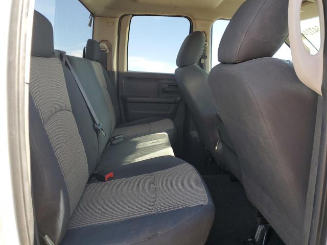 Снимка 10 от търг – 2010 DODGE RAM 1500 с VIN 1D7RB1GK0AS179831