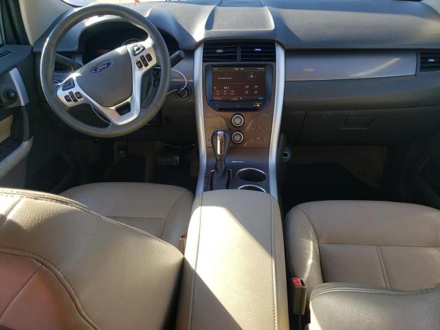 Photo 8 from auction – 2011 FORD EDGE SEL with VIN 2FMDK3JC4BBB06020