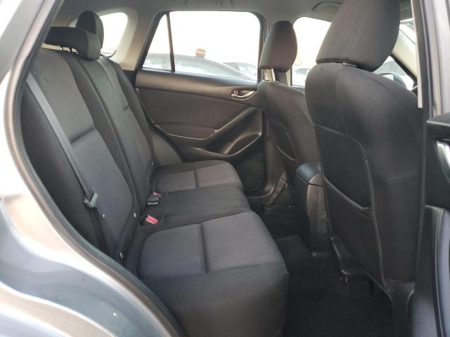 Photo 11 from auction – 2013 MAZDA CX-5 SPORT with VIN JM3KE2BE8D0141393