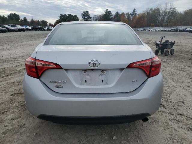 Photo 6 from auction – 2018 TOYOTA COROLLA L with VIN 2T1BURHE7JC002854