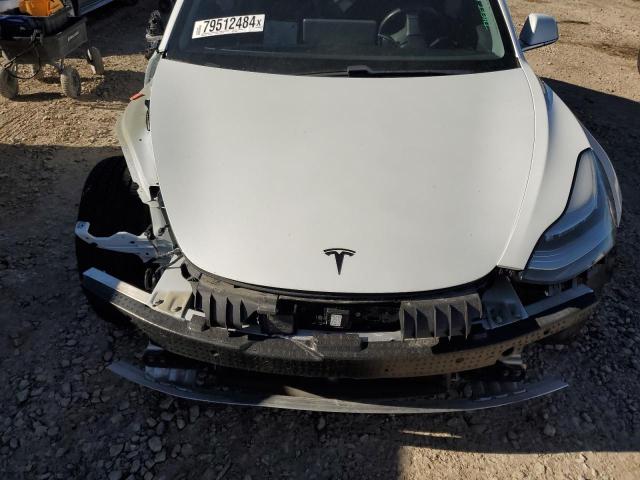 Photo 11 from auction – 2018 TESLA MODEL 3 with VIN 5YJ3E1EB2JF146806