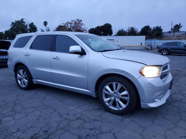 Photo 4 from auction – 2012 DODGE DURANGO R/ with VIN 1C4SDJCT9CC147249
