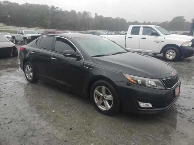 Photo 4 from auction – 2014 KIA OPTIMA LX with VIN 5XXGM4A77EG304633