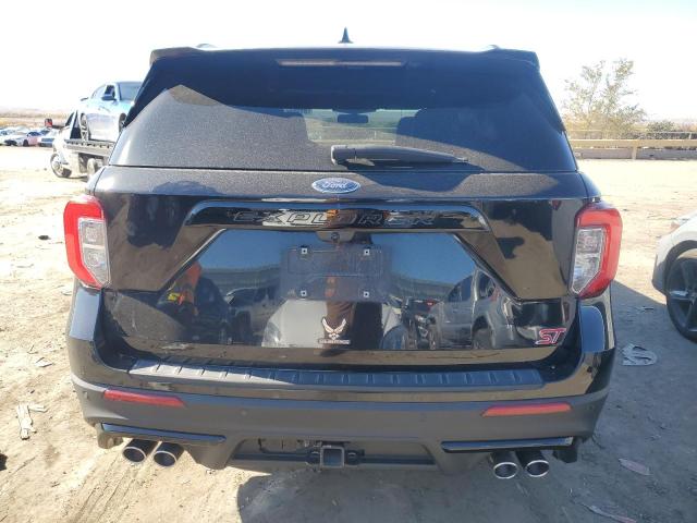 Photo 6 from auction – 2020 FORD EXPLORER S with VIN 1FM5K8GC4LGC90622