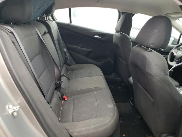 Photo 10 from auction – 2017 CHEVROLET CRUZE LT with VIN 3G1BE6SM2HS573539