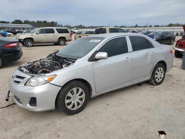 TOYOTA COROLLA BA 2012 con VIN 5YFBU4EE9CP014319 - Foto de la subasta