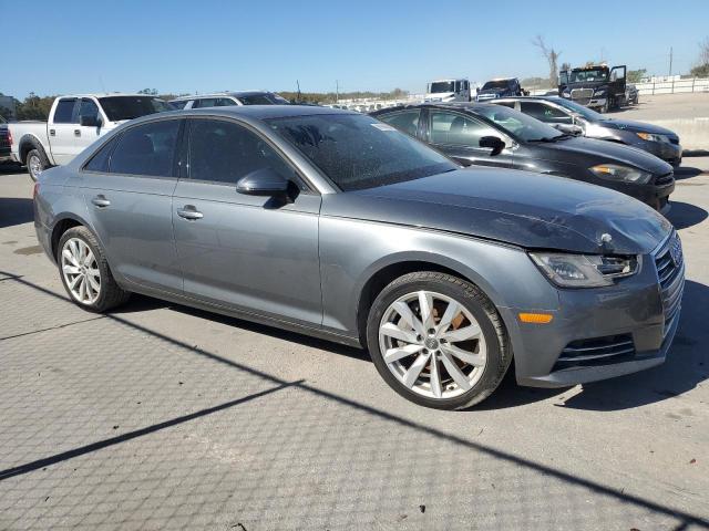Photo 4 from auction – 2017 AUDI A4 PREMIUM with VIN WAUGNAF43HN028953