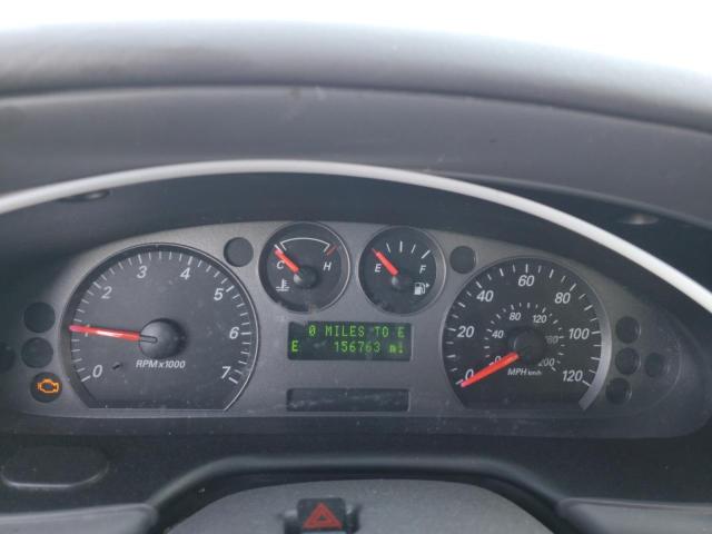 Фото 9 с аукциона – 2007 FORD TAURUS SEL с VIN 1FAFP56U97A175743