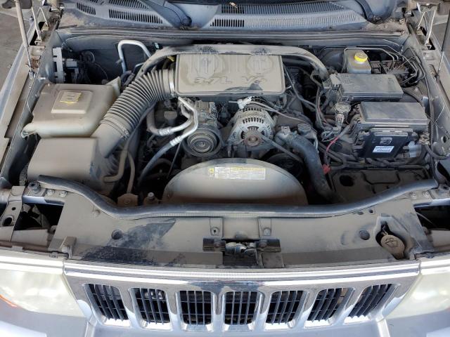 Photo 11 from auction – 2010 JEEP COMMANDER with VIN 1J4RH4GK3AC113739