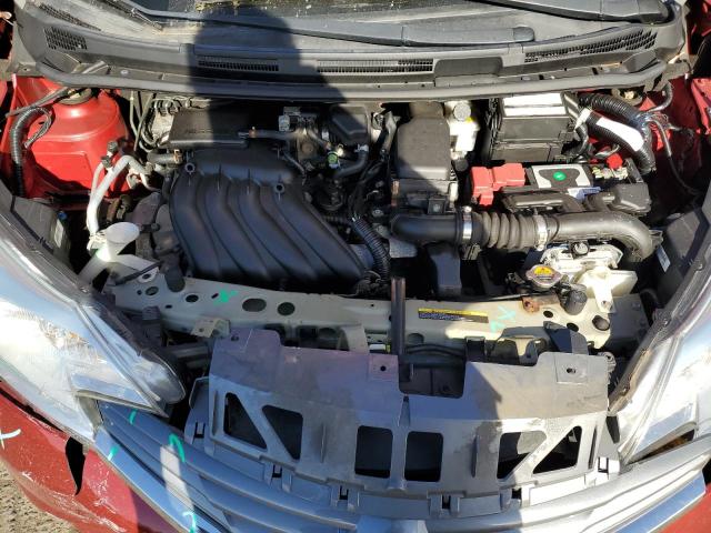 Photo 11 from auction – 2016 NISSAN VERSA NOTE with VIN 3N1CE2CP5GL408044