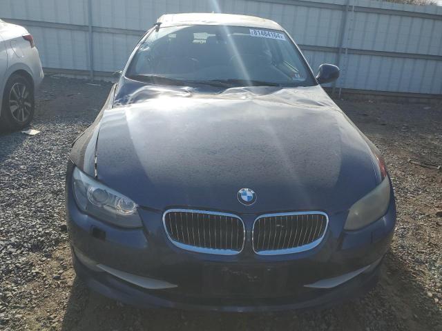 Photo 5 from auction – 2011 BMW 328 XI SUL with VIN WBAKF5C59BE586714